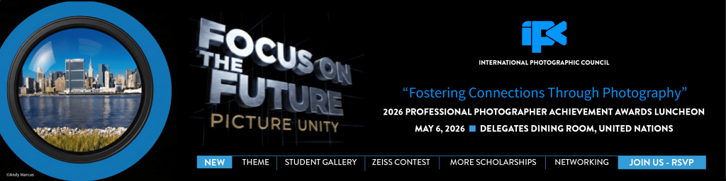 May 2026 luncheon banner